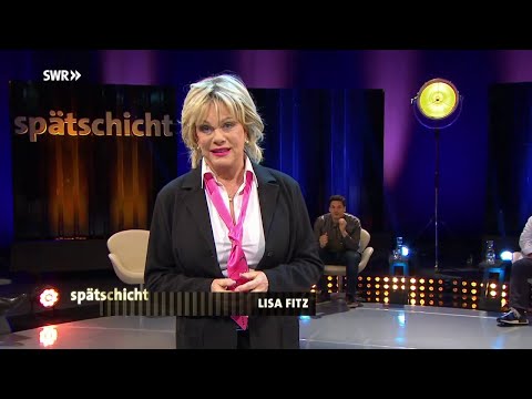 Youtube: Meinungsfreiheit - Lisa Fitz 12.06.2020 - Bananenrepublik