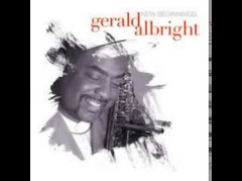 Youtube: Gerald Albright - Deep Into My Soul