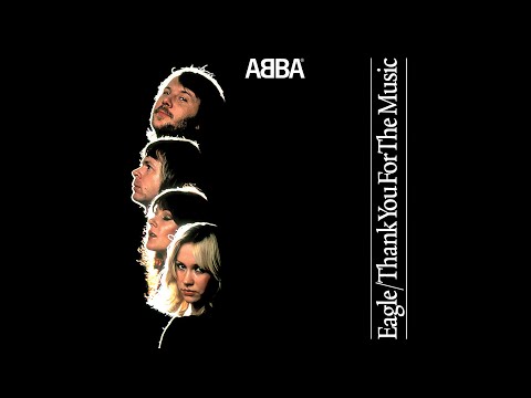 Youtube: ABBA - Eagle (2021 Remaster)