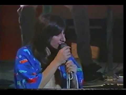Youtube: Journey - Lovin', Touchin', Squeezin' (Live in Osaka 1980) HQ