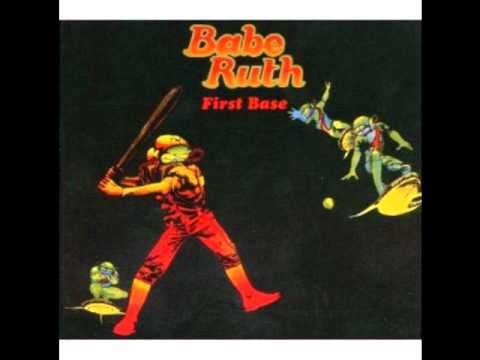 Youtube: Babe Ruth - The Mexican