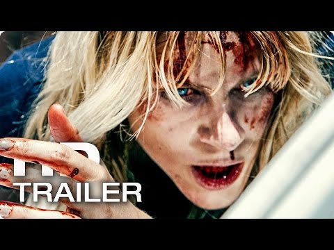 Youtube: UNFRIEND Trailer 2 German Deutsch (2016)