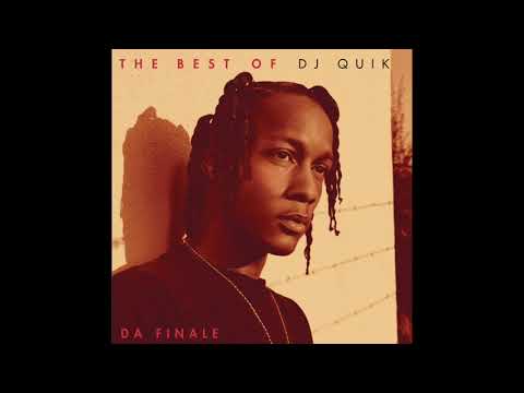 Youtube: DJ Quik - Born And Raised In Compton Instrumental