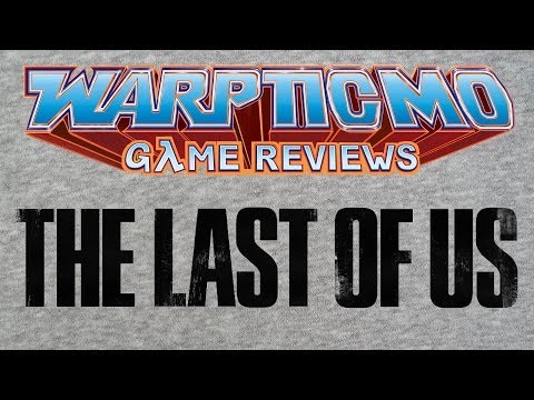 Youtube: The Last of Us - Warptic Review (deutsch)