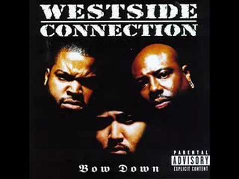 Youtube: Westside Connection - World Domination (Intro)