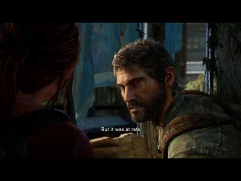 Youtube: How Does The Last of Us Part 2 Compare to the Last of Us Remastered? [Total Spoilers]