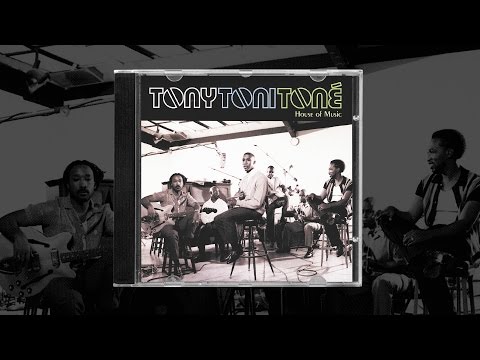 Youtube: Tony Toni Tone - Thinking Of You