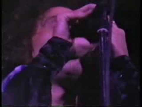 Youtube: Yngwie Malmsteen & Dio - Dream On