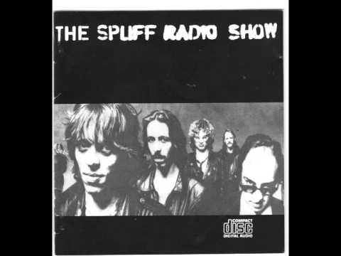 Youtube: The Spliff Radio Show -Gooroo-