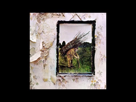 Youtube: Led Zeppelin - Misty Mountain Hop (HD)