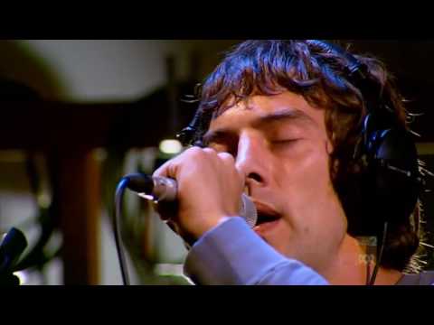 Youtube: The Verve - Bittersweet Symphony (Radio 1 Presents).avi