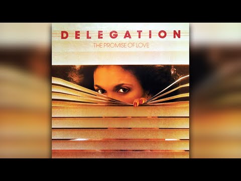 Youtube: Delegation - Oh Honey