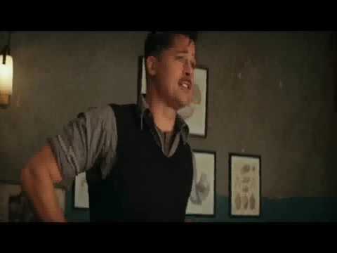 Youtube: Inglourious Basterds Hitler Funny