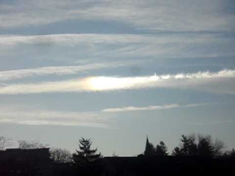 Youtube: MARCH 8th 2011 ***NIBIRU*** PROOF(Raw Video)