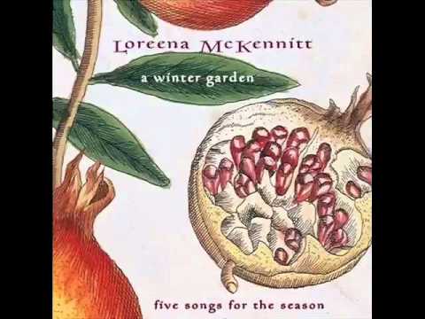 Youtube: Loreena McKennitt - God Rest Ye Merry Gentlemen (lyrics)