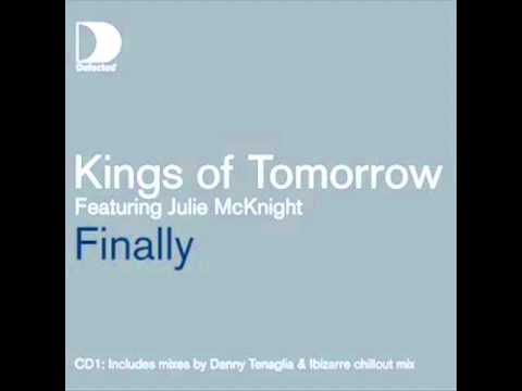 Youtube: Kings of Tomorrow - Finally (Original Extended Mix).flv