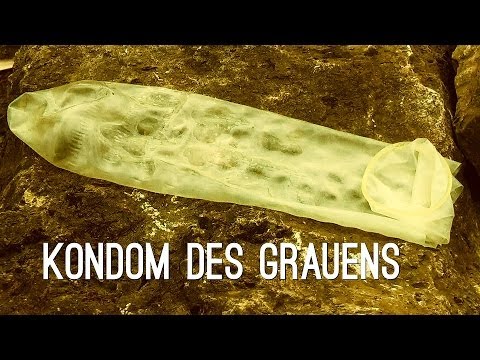 Youtube: SURVIVAL Kondom des Grauens Waffen Tutorial