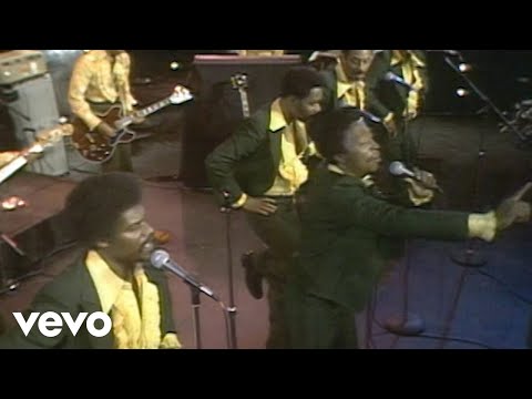 Youtube: The Trammps - The Night the Lights Went Out (Live)