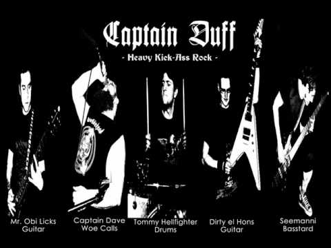 Youtube: Captain Duff-From Coast to Coast