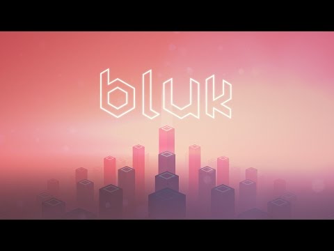 Youtube: BLUK  - Gameplay Trailer