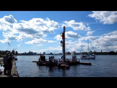 Youtube: Copenhagen Suborbitals - Rocket On Its Way