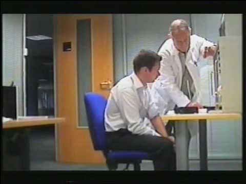 Youtube: Milgram's Obedience to Authority Experiment 2009 1/3