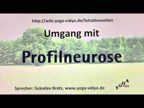 Youtube: Profilneurose