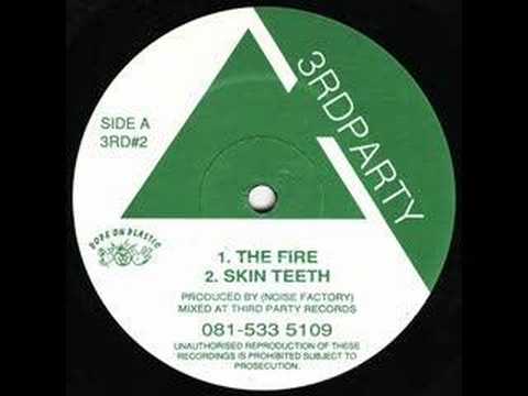 Youtube: Noise Factory - The Fire