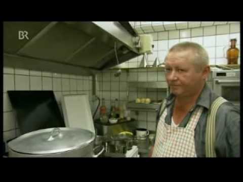 Youtube: Alles um den Schweinsbraten.wmv