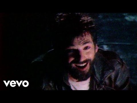 Youtube: Kenny Loggins - I'm Free (Heaven Helps the Man) (Official Video)