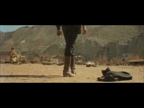 Youtube: Once Upon a Time in the West - Final Duel -