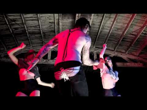 Youtube: Boots Electric: "Complexity" music video