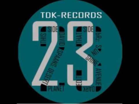 Youtube: TDK23-B