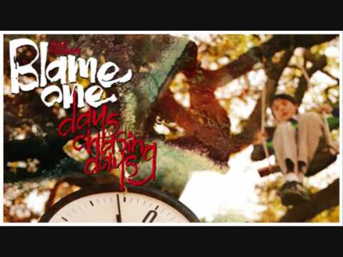 Youtube: Blame One - Perseverance prod Black Milk