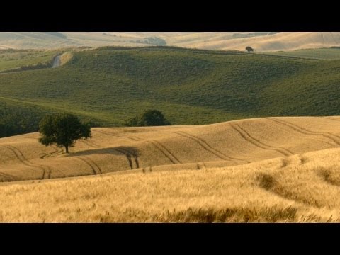 Youtube: relaxdaily N°072 - inspirational instrumental music -  study, work, relax, enjoy - Tuscany