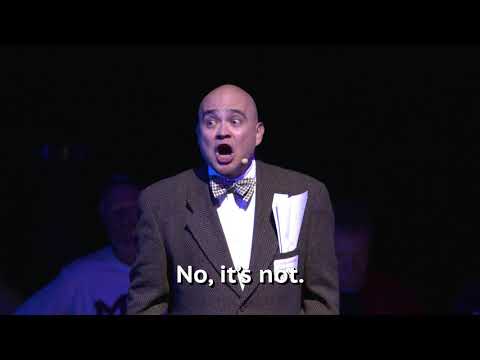 Youtube: "The Dunning-Kruger Song", from The Incompetence Opera