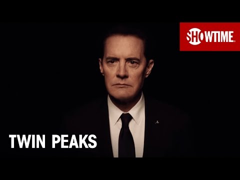 Youtube: Twin Peaks | Kyle MacLachlan Returns as FBI Special Agent Dale Cooper | SHOWTIME Series (2017)