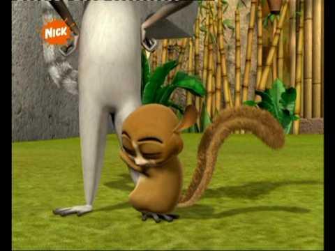 Youtube: Madagascar - skipper und mort