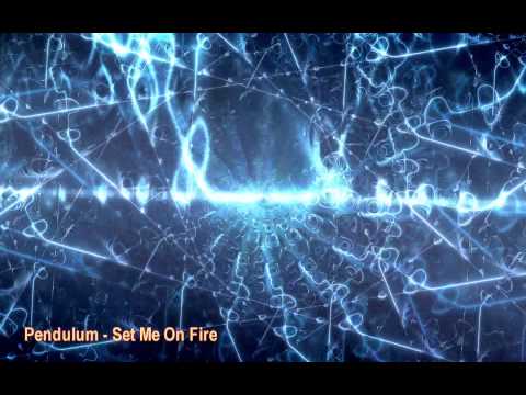 Youtube: Pendulum - Set Me On Fire [HQ]