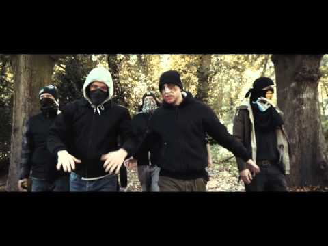 Youtube: Waving the Guns - Armutszeugnis (feat. Pöbel MC) [Official Video]