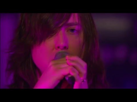 Youtube: Archive - Stick Me in My Heart  - Live in Lyon