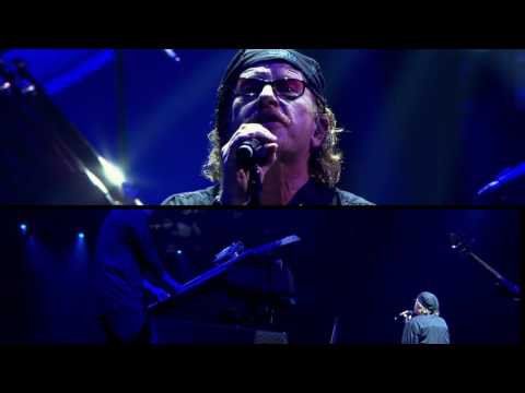 Youtube: Toto - It's a Feeling (35th Anniversary Tour - Live in Poland) 1080P
