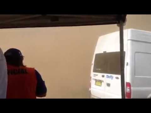 Youtube: Crazy WRC driving - rally Australia 2013