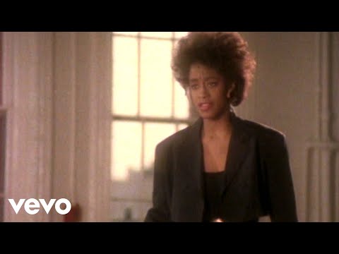 Youtube: J.T. Taylor, Regina Belle - All I Want Is Forever