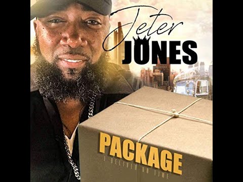 Youtube: Jeter Jones - Package