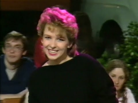 Youtube: Ixi - Der Knutschfleck (Official Video) 1983