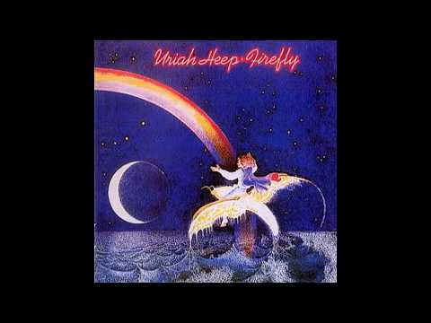 Youtube: Uriah Heep - Been Away Too Long - 1977
