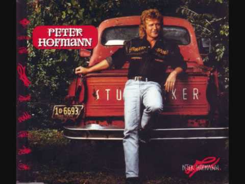 Youtube: Peter Hofmann - The sun ain`t gonna shine anymore