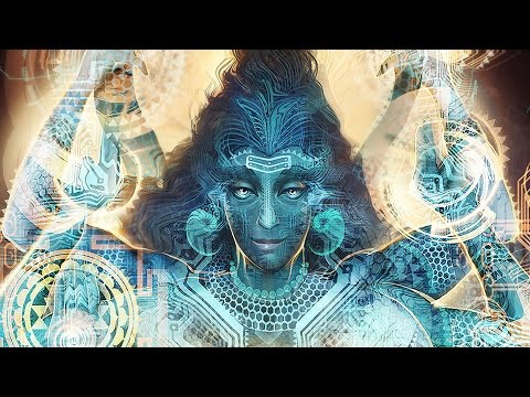 Youtube: Samaya - Ancient Technology (Mix) Tribal Trap / Global Bass/ Psy-Bass/Dub