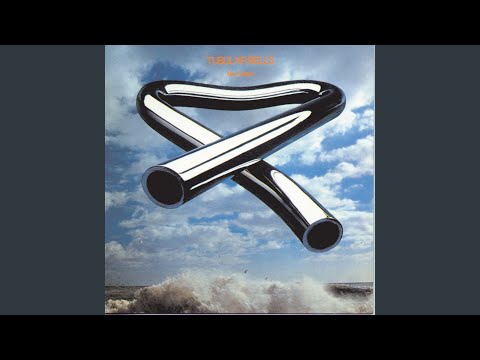 Youtube: Tubular Bells (Pt. I)